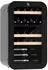 SWISSCAVE WLB-120DF-BLACK