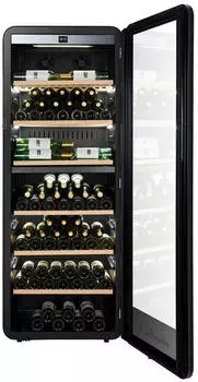 La Sommeli&egrave;re APOGEE250DZN