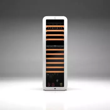SWISSCAVE WLB-320DF-WHITE