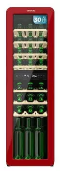 Cecotec Bolero GrandSommelier Origin Duo 30 Hit tot
