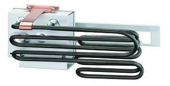 Helios Vorheizung 1kW zu KWL KWL-EVH500W