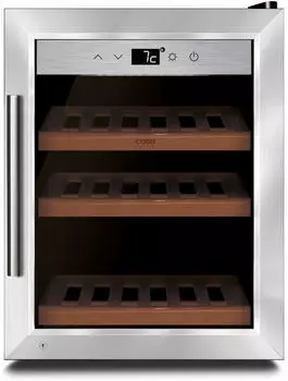 Caso WineSafe 12 Classic