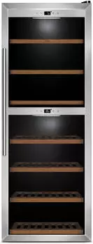 Caso WineComfort 126