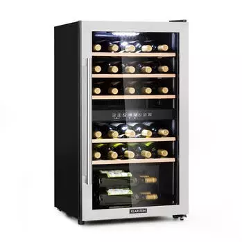 Klarstein Vinamour 29D Weinkühlschrank
