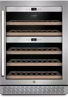 Caso Weink&uuml;hlschrank "772 WineChef Pro 40" f&uuml;r 40 Stk. Standardflaschen &aacute; 075l