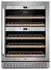 Caso WineChef Pro 40 stainless steel