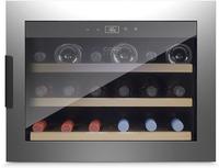 CASO Wine Safe 18 EB, Energieeffizienzklasse: G (A-G)