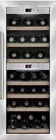 Caso Weink&uuml;hlschrank "WineComfort 380 Smart"