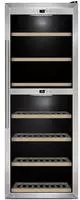 Caso Weink&uuml;hlschrank "WineComfort 1260 Smart"