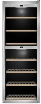 Caso WineComfort 1260 Smart