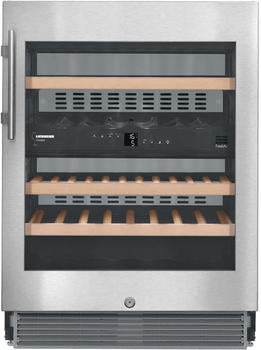 Liebherr UWTes 1672-21