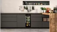 NEFF Weink&uuml;hlschrank "KU9202HF0" f&uuml;r 21 Stk. Standardflaschen &aacute; 075l Eine