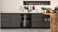NEFF Getr&auml;nkek&uuml;hlschrank N 70 "KU9213HG0" 81,8 cm hoch 59,8 cm breit 2