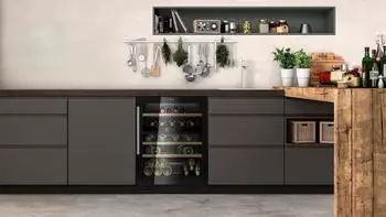 Neff KU9213HG0