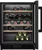 Einbau-Weinkühlschrank