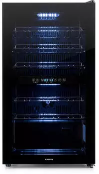 Klarstein TK15-Shiraz-29D