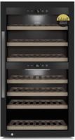 Caso Weink&uuml;hlschrank "726 WineExclusive 66 Smart"