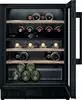 Weinkühlschrank mit Temperaturalarm