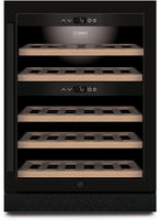 Caso Weink&uuml;hlschrank "773 WineChef Pro 40" f&uuml;r 40 Stk. Standardflaschen &aacute; 075l