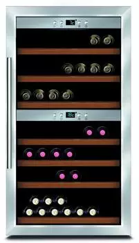 Caso WineComfort 66