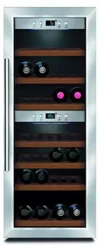 Caso WineComfort 38