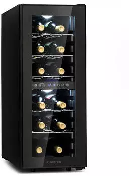 Klarstein Shiraz 12 Duo