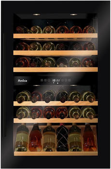 stainless steel 40 Pro Caso WineChef ab - € 876,14 Angebote