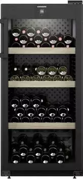 Liebherr WPbl 4201-20 GrandCru