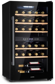 Klarstein Barossa 29 Duo Weink&uuml;hlschrank