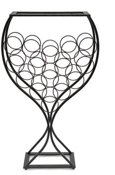 DanDiBo Design Weinglas 100 cm (96211)