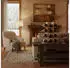 Relaxdays Weinregal Bambus 12 Flaschen, hellbraun (30x14.5x41cm)