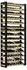 Lenmar Weinregal LOFT 105 Holz, 105 Flaschen, 204x84x27cm