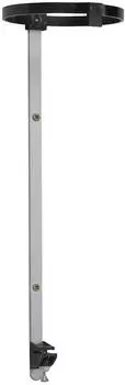 ich-zapfe Flaschen-Wandhalter 3,0L Metall (452495)