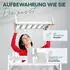 Novaliv Weinregal, modular, stapelbar, 72 Flaschen, Kunststoff, weiß (20268-12x)
