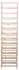 Proregal Vinoteca Flex Pro Weinregal, Kiefernholz, natur, 52 Flaschen, 177x46x28cm (PR_RW41-37)