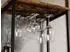 Lenmar LOFT 2-20S Weinregal aus Metall, 20 Flaschen (LOFT 2-20S)
