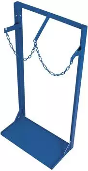 Cordes VARIOfit Stahlflaschenst&auml;nder f&uuml;r 2 Flaschen 40-50l (fk-1001)