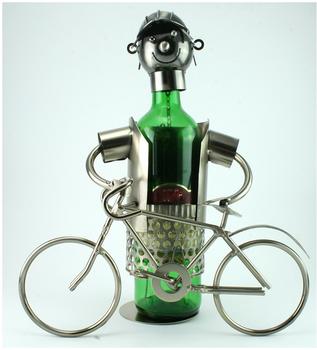 Gilde Fahrradfahrer Flaschenhalter