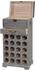 Mendler Weinregal Lucan T323 Vintage