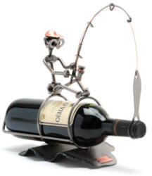 Hinz & Kunst Weinhalter Flaschenangler 7940