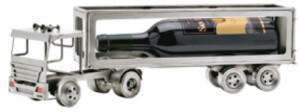 Hinz & Kunst Weinhalter LKW 850