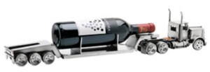 Hinz & Kunst Weinhalter Tieflader 615