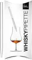 Eisch Whisky-Pipette Gentleman klar