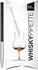 Eisch Gentleman Whisky Pipette, Glas, schwarz (86599904)