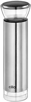 Cilio Campania Weinpumpe mit 4 Stopfen (205398)