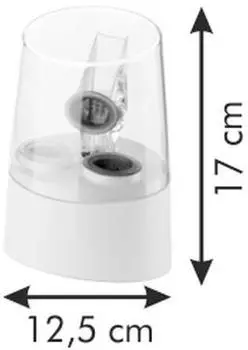 Tescoma Uno Vino Rosso Weinbelüfter (T695464)