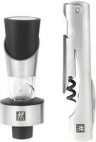 Zwilling 39500-055-0, Zwilling: Sommelier Set, 2-tlg.