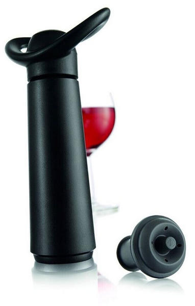 Vacu Vin Weinpumpe Concerto Wine Saver 09872606