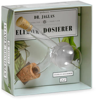 Dr. Jaglas German Nature Elixier Dosierer