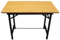 Werktisch100x60x74,5cm Tragkraft 150 Kg Klappbar Werkbank Arbeitstisch Werkstatttisch